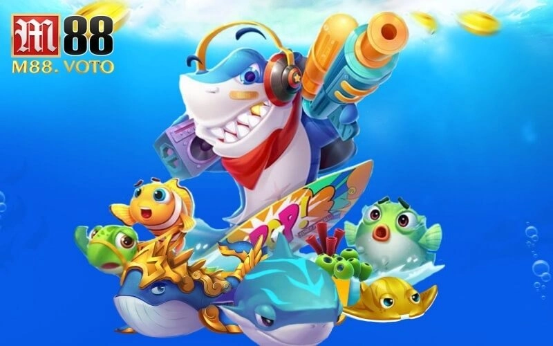 Bắn cá Jackpot – Hướng dẫn chơi chi tiết