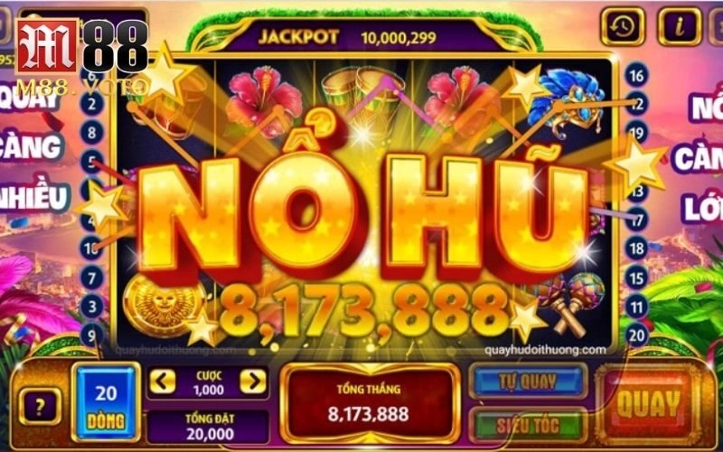 Cầu tài xỉu nổ hũ – Cách nhận biết và đánh chuẩn