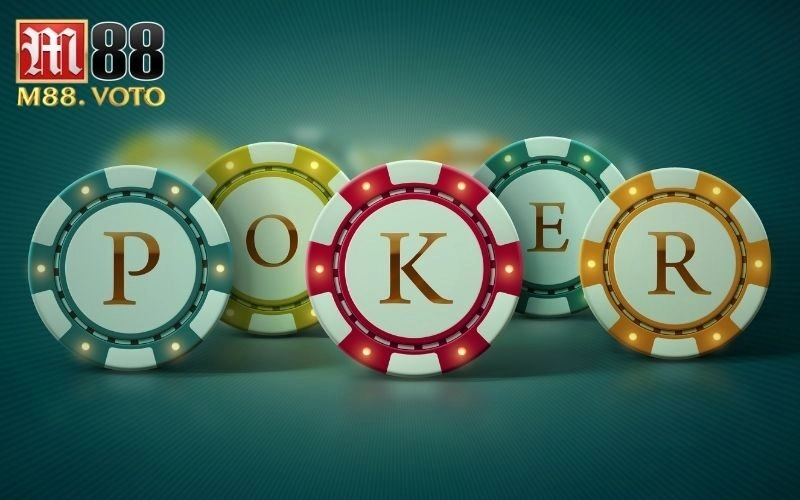 Chơi poker trực tuyến – Top 5 mẹo chơi hiệu quả nhất
