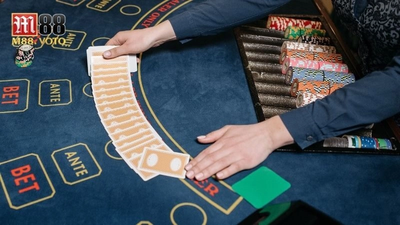 Game Bài Baccarat: Hướng Dẫn Cách Chơi Chi Tiết Từ A Đến Z