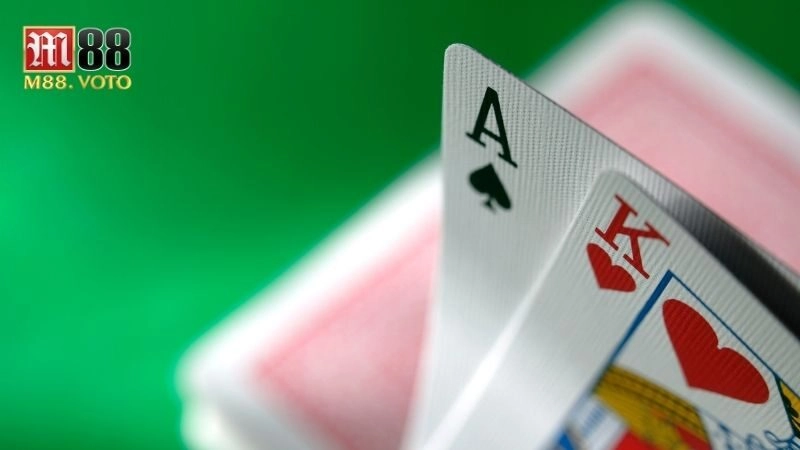 Game Bài Blackjack: Các Mẹo Tính Toán Để Chiến Thắng Nhà Cái