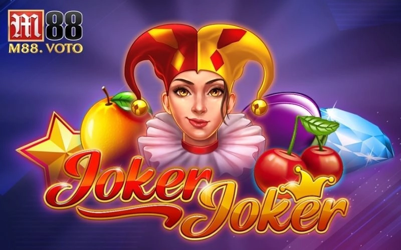 Game Joker Slot – Review chi tiết từ chuyên gia