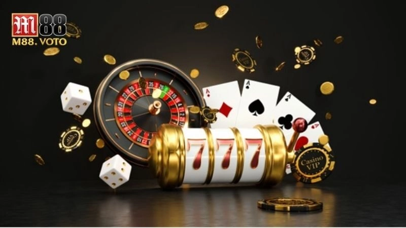 Game Xèng Đổi Thưởng: Hướng dẫn chơi và bí quyết thắng lớn