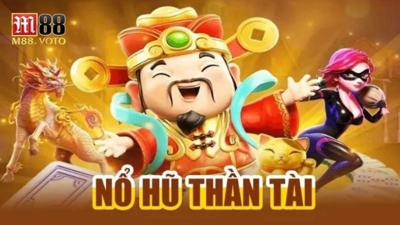 Nổ Hũ Thần Tài: Bí Quyết Săn Hũ, Chiến Thuật Quay Slot Game