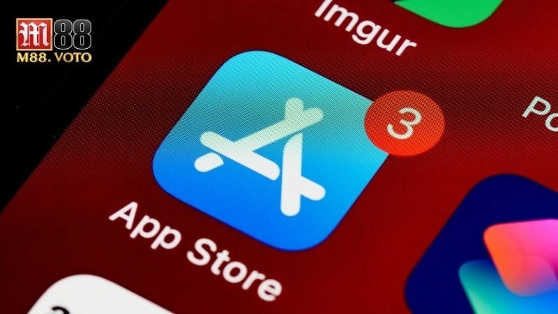Tải app M88: Tải cho Android và IOS, Trải nghiệm Mượt mà