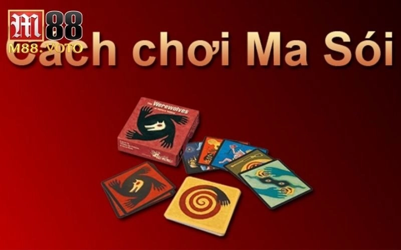 Trò ma sói – Hướng dẫn luật chơi chi tiết 2024